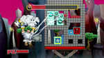 Slam Bolt Scrappers