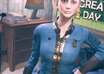 Fallout 76 показали в новом геймплее с QuakeCon 2018