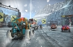 MotorStorm: Arctic Edge