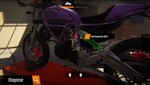 Biker Garage: Mechanic Simulator