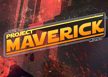 Новая загадочная игра Star Wars: Project Maverick с анонсом раскрыта