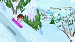 Dora The Explorer: Dora Saves The Snow Princess