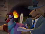 Sam & Max Episode 205: What's New, Beelzebub?