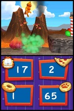 Garfield's Nightmare