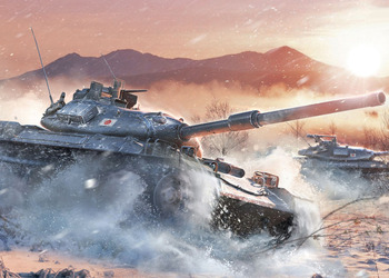 Разработчики игры World of Tanks рассказали о новинках готовящегося обновления 8.11