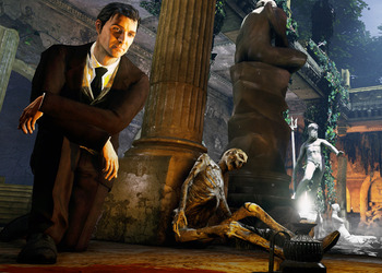 Детективная игра Sherlock Holmes: Crimes & Punishments появится на PlayStation 4