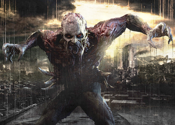 Фанаты игры Dying Light показали, каково было бы выживать в зомби апокалипсисе в реальности