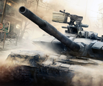 Armored Warfare: Проект Армата