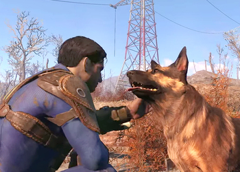 Представитель Bethesda рассказал, когда появится новый геймплей Fallout 4