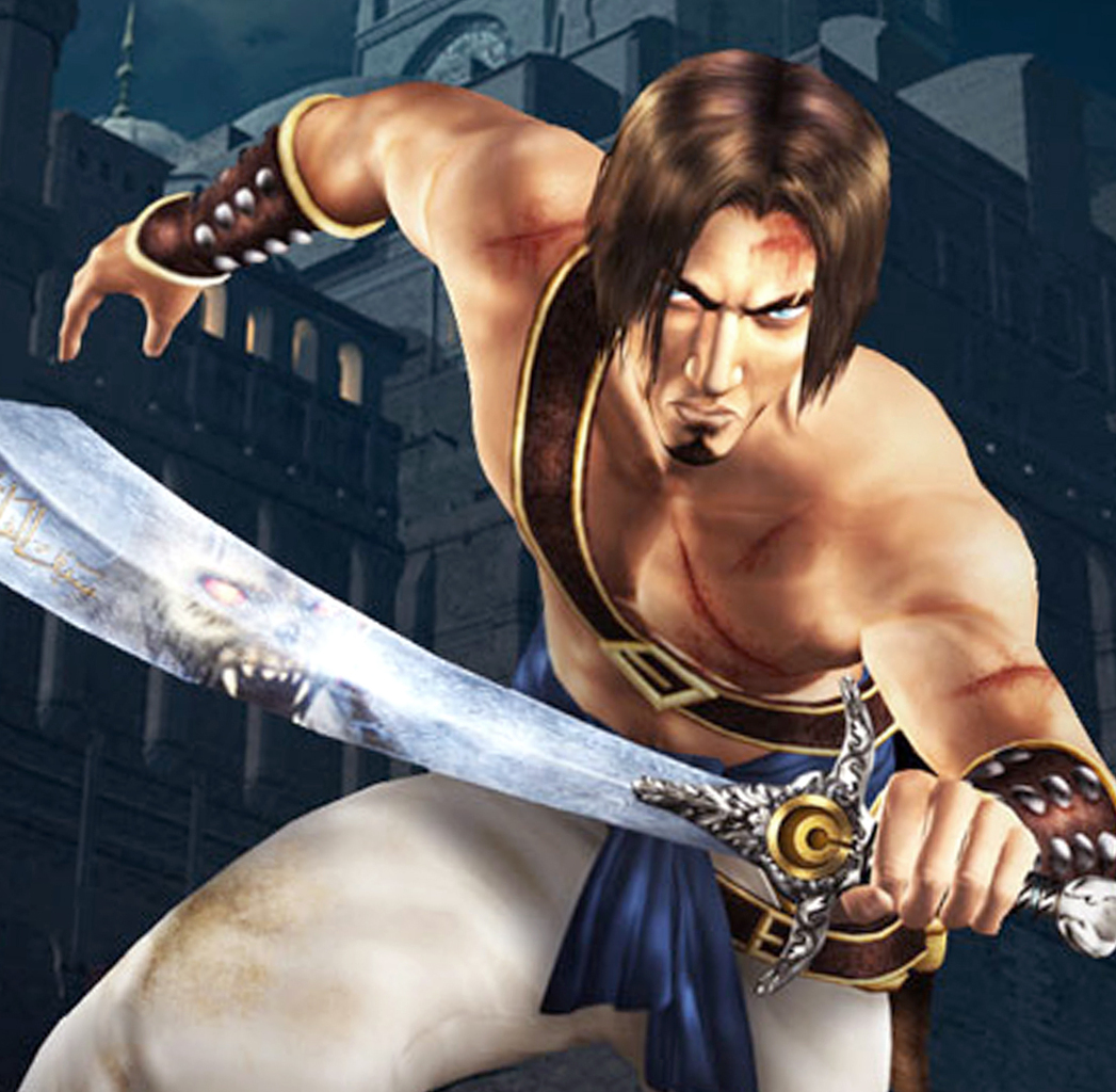 Steam prince of persia the sands of time фото 97