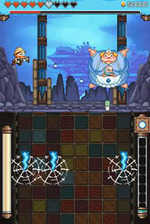 Henry Hatsworth in the Puzzling Adventure