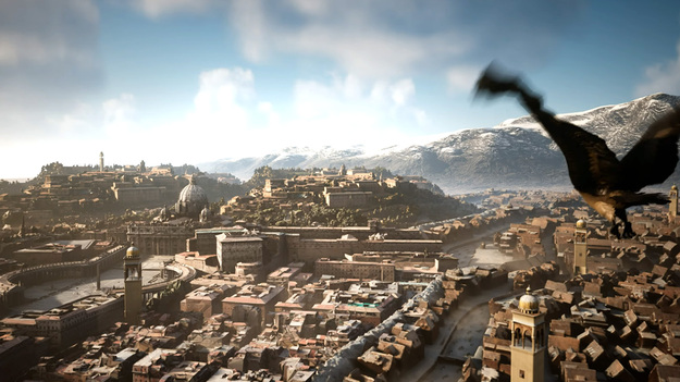 10 способов сохранить управление в Assassin’s Creed 2