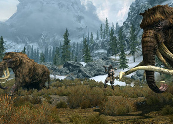 Bethesda выпустила патч, ограничивающий возможности игроков в The Elder Scrolls V: Skyrim