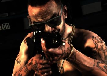 Rockstar выбрала 4 игроков которые появятся в мультиплеере Max Payne 3