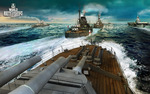 World of Warships