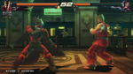 Tekken Revolution