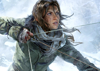 Эксклюзивный релиз игры Rise of the Tomb Raider на Xbox принесет Square Enix больше прибыли