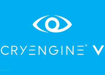 Компания Crytek анонсировала движок CryEngine 5