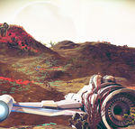 No Man's Sky