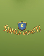 Shield Impact