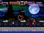 Castlevania: The Adventure ReBirth