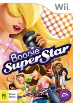 Boogie SuperStar