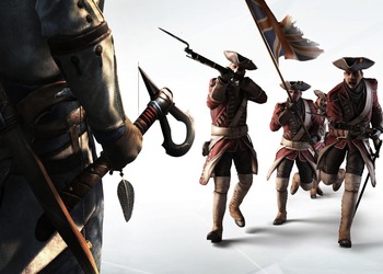 Слухи: Релиз РС версии Assassin's Creed III состоится на месяц позже консольной