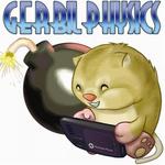 Gerbil Physics