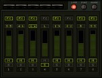 KORG M01