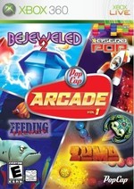 PopCap Arcade Volume 1