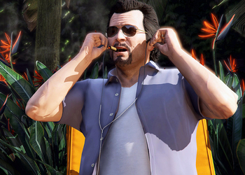 Компания Take-Two огласила рекордное количество проданных копий игры GTA V