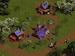 Majesty: The Fantasy Kingdom Sim