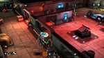 Shadowrun Chronicles: Boston Lockdown