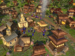 Age of Empires III: The Asian Dynasties