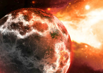 Ученые рассказали, почему жизнь зародилась именно на Земле, а не на Венере