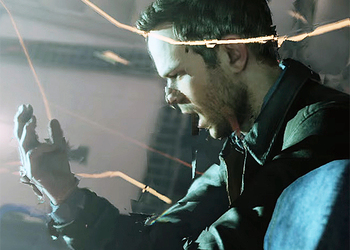 Разработчики Quantum Break рассказали, когда поделятся новой информацией об игре