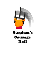 Stephen's Sausage Roll