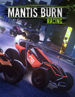 Mantis Burn Racing