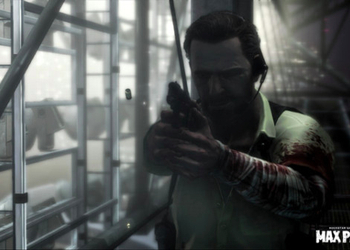Два новых скриншота Max Payne 3 увидели свет