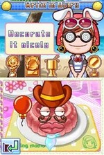 Cooking Mama 3: Shop and Chop