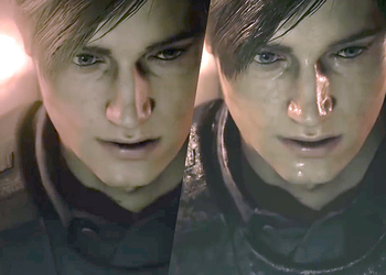 Графику нового Resident Evil 2 на PC сравнили с PS4 Pro и результат шокировал