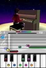 Easy Piano