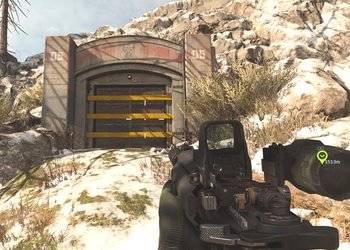 В Call of Duty: Warzone открыли секретные бункеры спустя 2,5 месяца