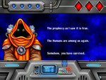 Space War Commander