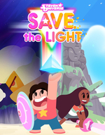 Steven Universe: Unleash the Light