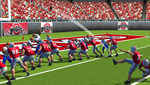 NCAA Football 09: All-Play