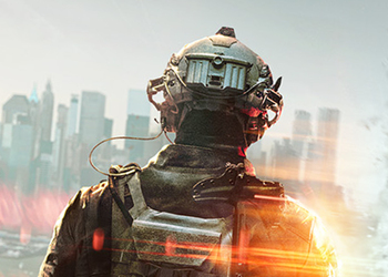Battlefield 6 огромную карту показали на новых утекших кадрах