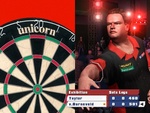 PDC World Championship Darts 2008