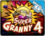 Super Granny 4