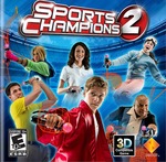 Sports Champions 2